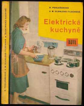 Elektrická kuchyně