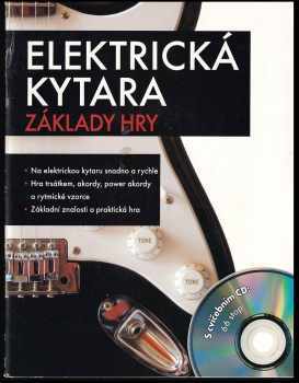 Frank Keller Walter: Elektrická kytara