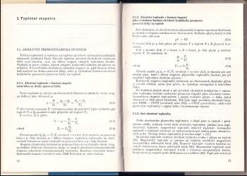 Jaroslav Vepřek: Elektrická měření nízkých teplot