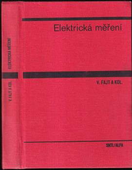 Elektrická měření