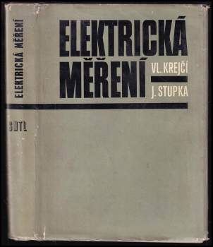 Elektrická měření
