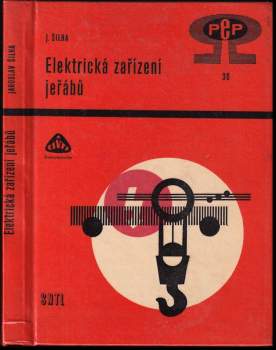 Elektrická zařízení jeřábů