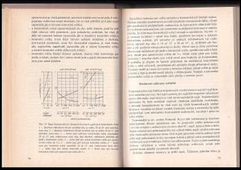Pavel Kubín: Elektrická zařízení osobních automobilů