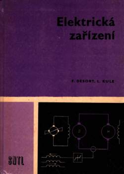 Elektrická zařízení