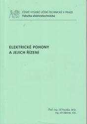 Elektrické pohony a jejich řízení