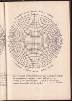 František Kouřil: Elektrické a elektronické obvody