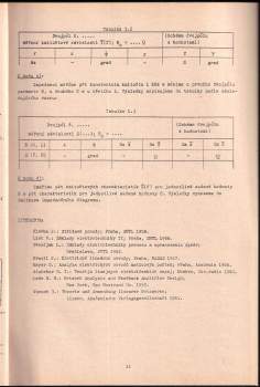 František Kouřil: Elektrické a elektronické obvody