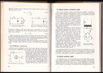 Pavel Valenta: Elektrické a elektronické přístroje v chemické laboratoři
