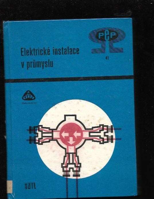 Elektrické instalace v průmyslu