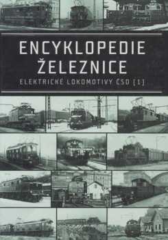Elektrické lokomotivy ČSD