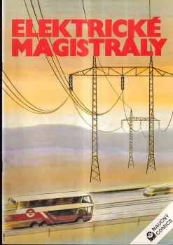 Elektrické magistrály