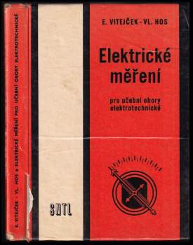 Elektrické měření