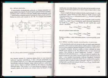 Pavol Nemec: Elektrické měření II-A pro 4. ročník středních odborných učilišť obor mechanik-elektronik