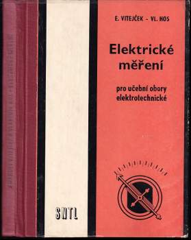 Elektrické měření pro učební obory elektrotechnické