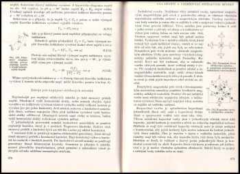 Milan Dufek: Elektrická měření