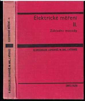 Elektrické měření
