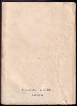 Filip Milinovský: Elektrické měřicí methody