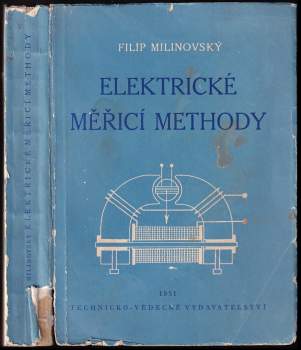 Elektrické měřicí methody