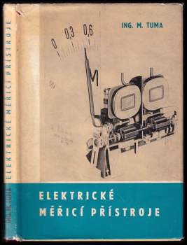 Elektrické měřicí přístroje