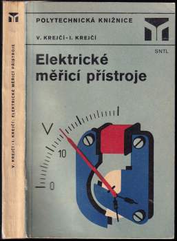 Elektrické měřicí přístroje