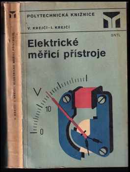 Elektrické měřicí přístroje