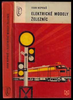 Elektrické modely železnic
