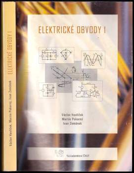 Elektrické obvody 1