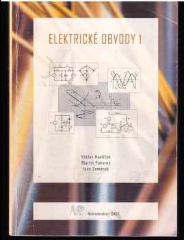 Martin Pokorný: Elektrické obvody 1