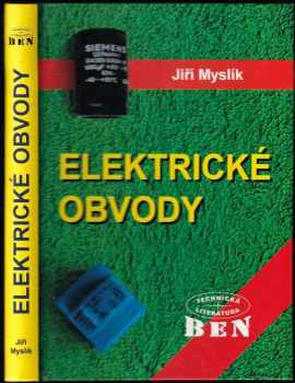 Jiří Myslík: Elektrické obvody