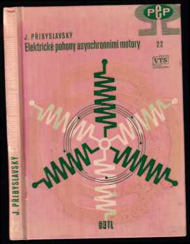 Elektrické pohony asynchronními motory