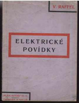 Elektrické povídky