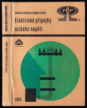 Elektrické přípojky nízkého napětí