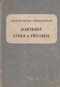 Elektrické přístroje a stroje