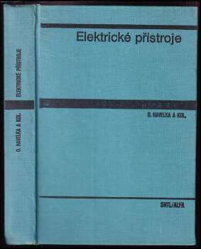 Elektrické přístroje