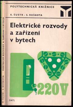 Elektrické rozvody a zařízení v bytech
