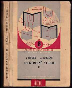 Elektrické stroje