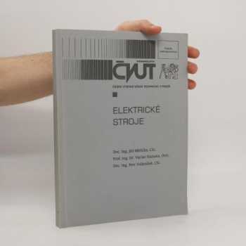 Elektrické stroje