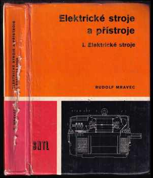 Elektrické stroje a přístroje