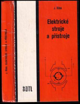 Elektrické stroje a přístroje