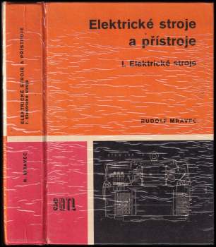 Elektrické stroje a přístroje