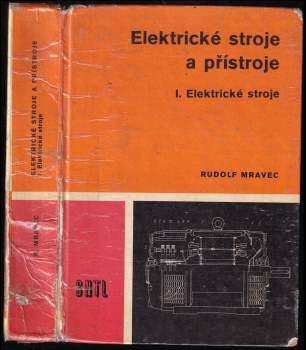 Elektrické stroje a přístroje