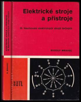 Elektrické stroje a přístroje
