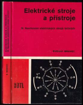 Elektrické stroje a přístroje