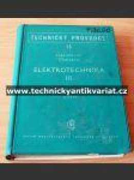 Elektrické stroje
