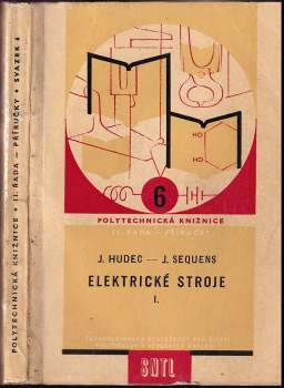 Elektrické stroje