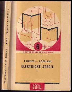 Elektrické stroje
