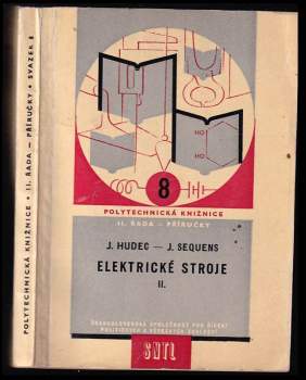 Elektrické stroje
