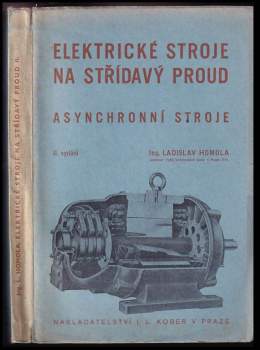 Elektrické stroje na střídavý proud