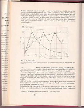 Jacques Henry-Baudot: Elektrické stroje pro automatizaci