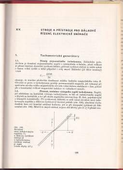 Jacques Henry-Baudot: Elektrické stroje pro automatizaci
